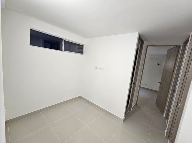Apartamento de 3 alcobas en arriendo en Buenavista, Barranquilla, 85 m² · foto 7 de 17