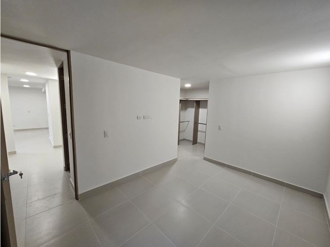 Apartamento de 3 alcobas en arriendo en Buenavista, Barranquilla, 85 m² · foto 8 de 17