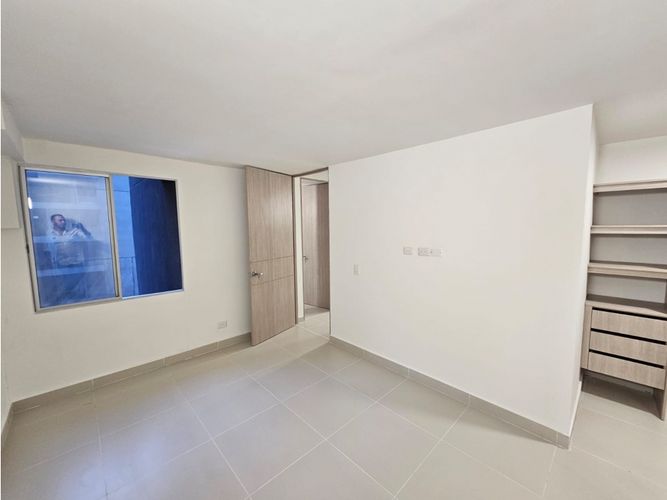 Apartamento de 3 alcobas en arriendo en Buenavista, Barranquilla, 85 m² · foto 9 de 17