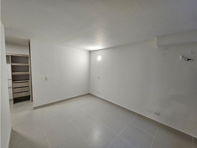 Apartamento de 3 alcobas en arriendo en Buenavista, Barranquilla, 85 m² · foto 10 de 17