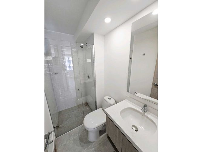 Apartamento de 3 alcobas en arriendo en Buenavista, Barranquilla, 85 m² · foto 12 de 17