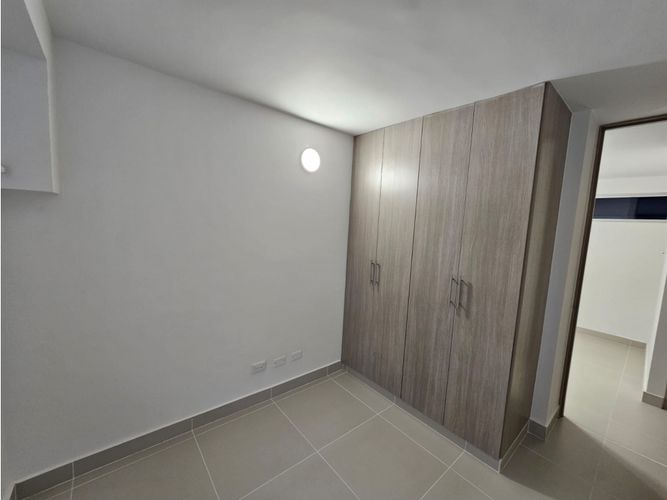 Apartamento de 3 alcobas en arriendo en Buenavista, Barranquilla, 85 m² · foto 14 de 17