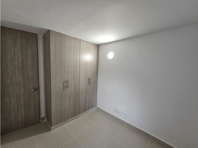 Apartamento de 3 alcobas en arriendo en Buenavista, Barranquilla, 85 m² · foto 16 de 17