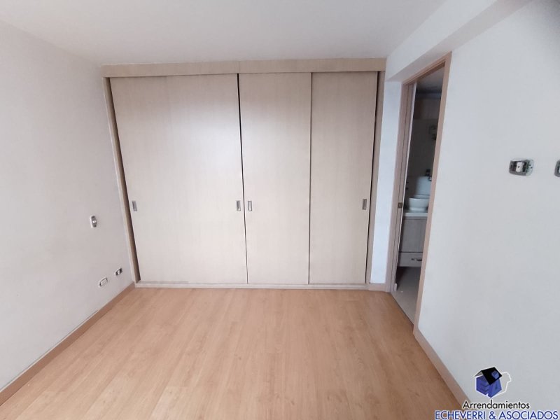 Apartamento en Arriendo en Pan de azucar, Sabaneta - 3