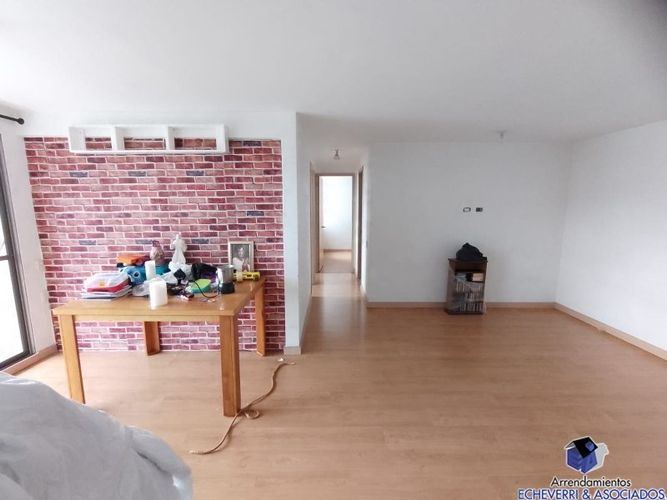 Apartamento de 3 alcobas en arriendo en Pan De Azucar, Sabaneta, 79 m² · foto 7 de 11