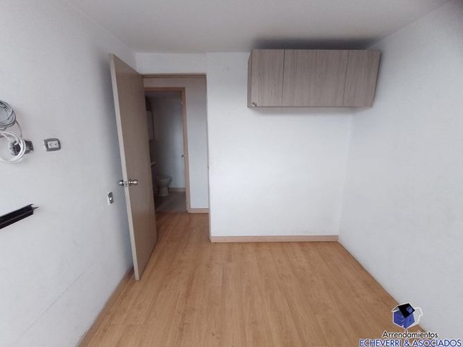Apartamento de 3 alcobas en arriendo en Pan De Azucar, Sabaneta, 79 m² · foto 8 de 11