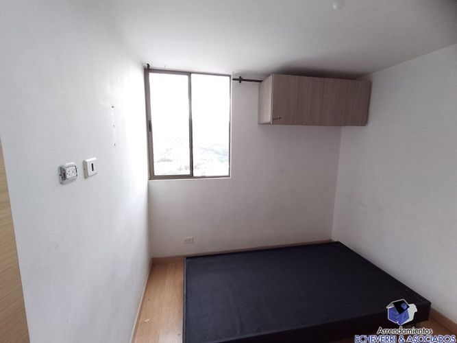 Apartamento de 3 alcobas en arriendo en Pan De Azucar, Sabaneta, 79 m² · foto 11 de 11