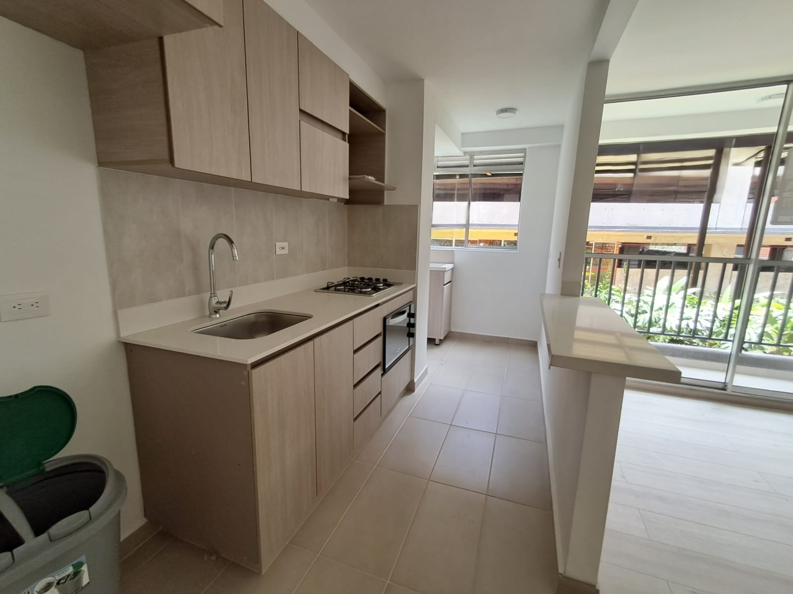 Apartamento en arriendo en Los Colegios, Rionegro · foto 2 de 9