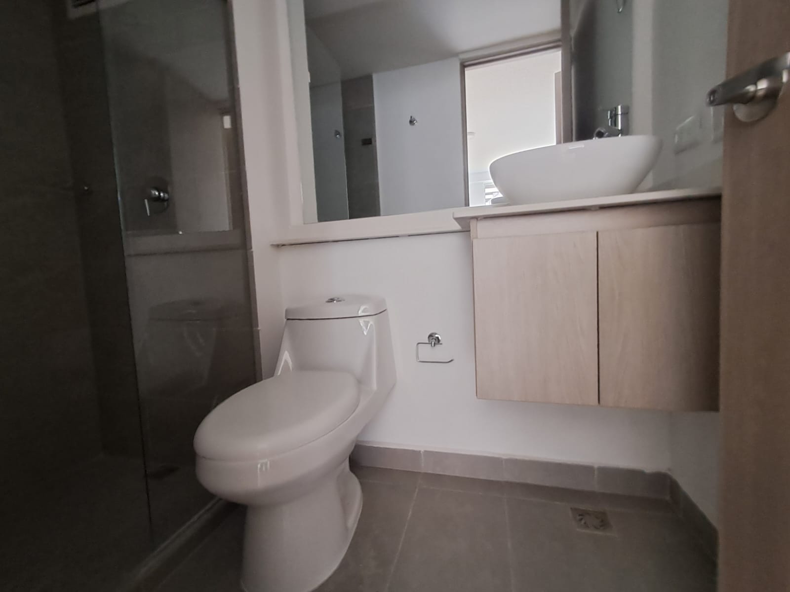 Apartamento en arriendo en Los Colegios, Rionegro · foto 4 de 9