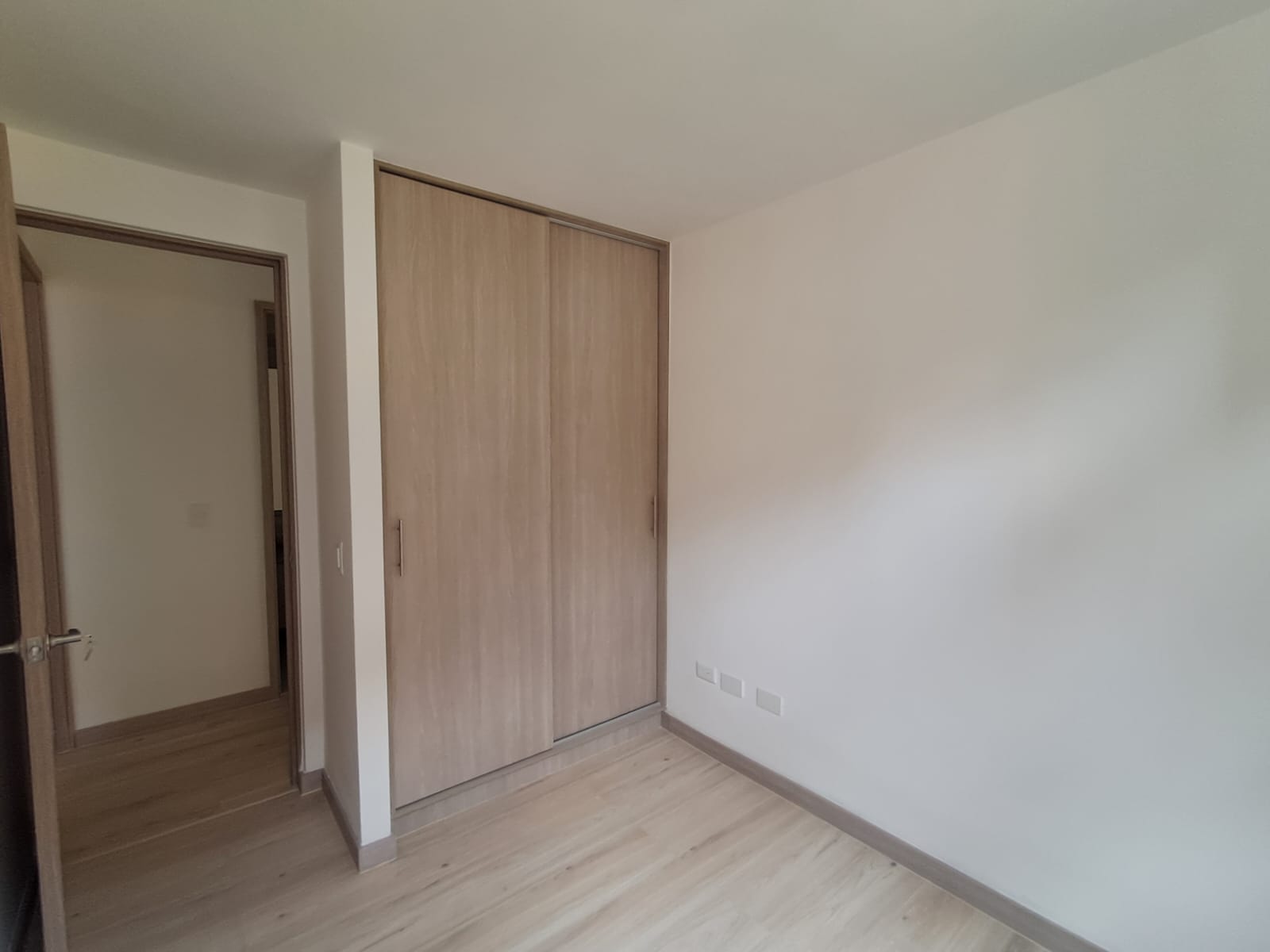 Apartamento en arriendo en Los Colegios, Rionegro · foto 7 de 9