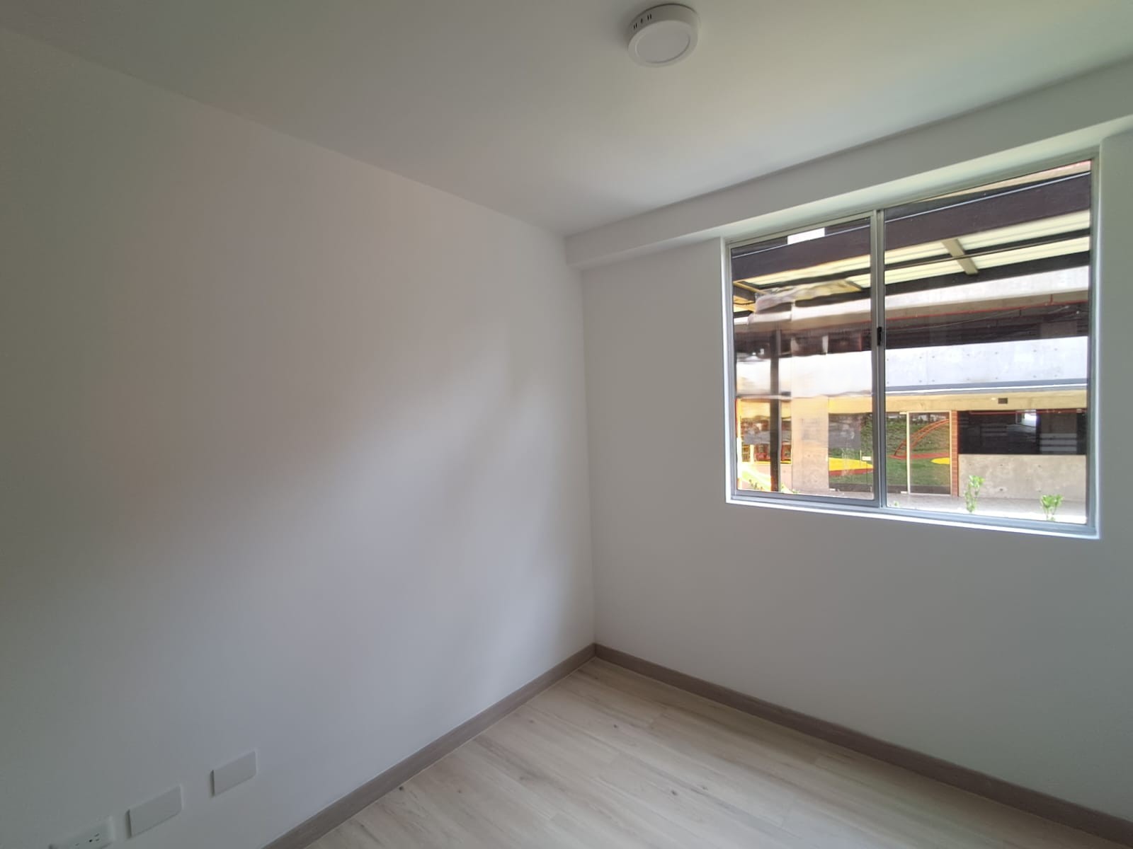 Apartamento en arriendo en Los Colegios, Rionegro · foto 8 de 9
