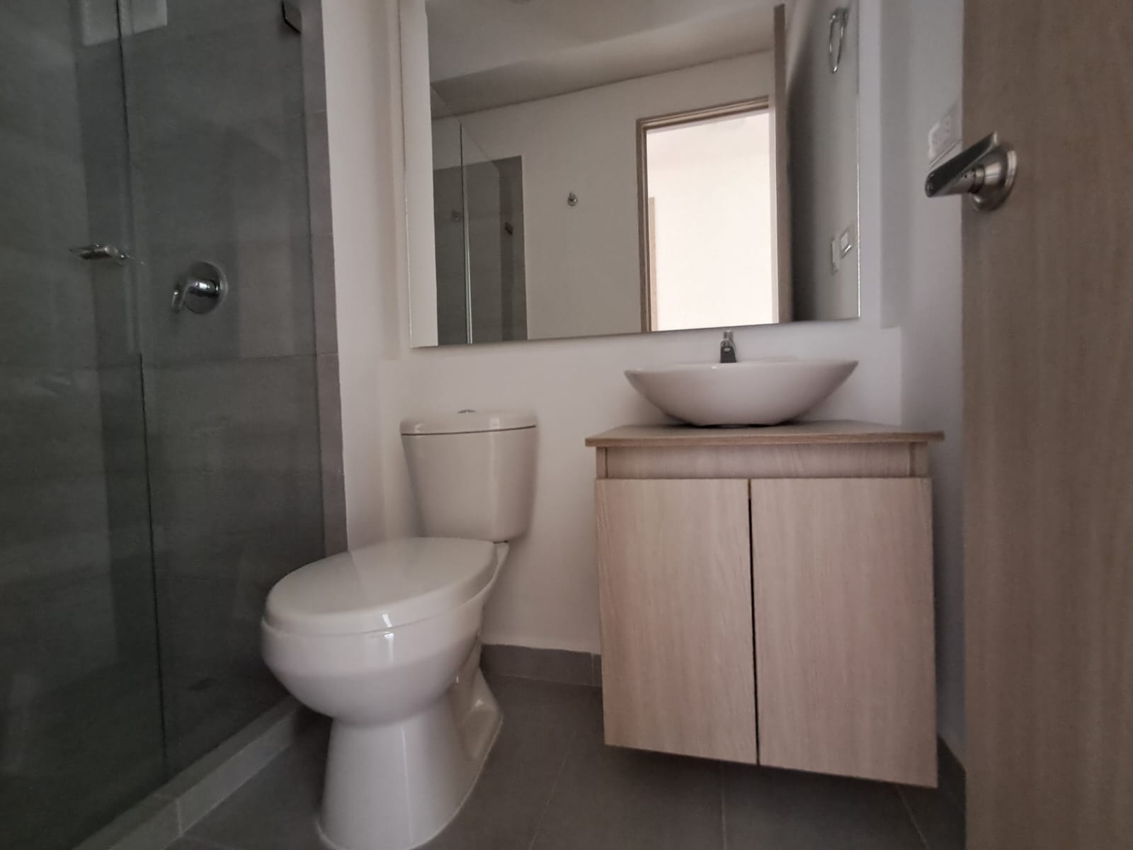 Apartamento en arriendo en Los Colegios, Rionegro · foto 9 de 9