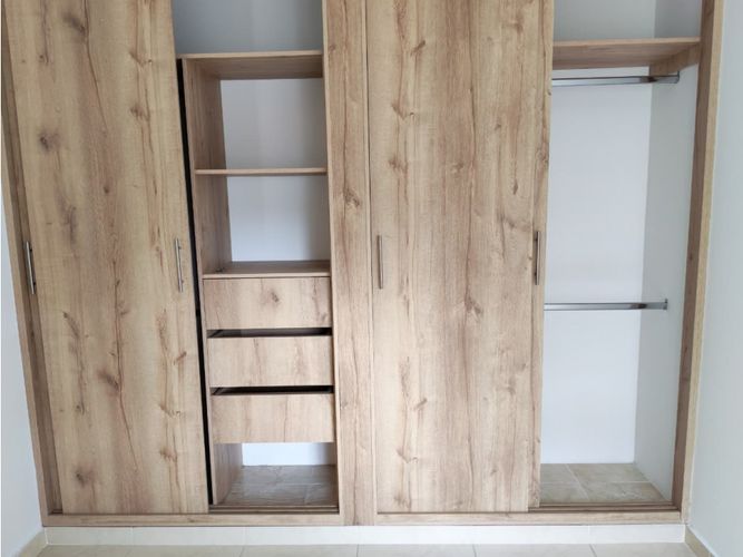Apartamento de 2 alcobas en venta en Boulevar Del Puente, Piedecuesta, 60 m² · foto 12 de 24
