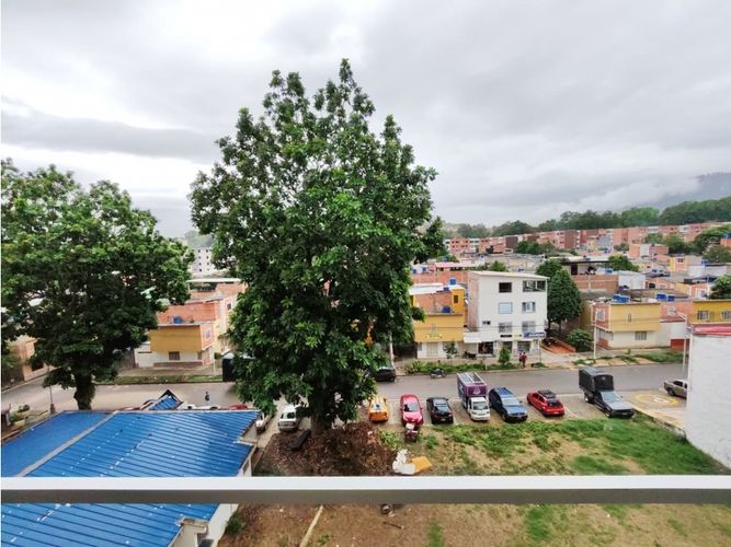 Apartamento de 2 alcobas en venta en Boulevar Del Puente, Piedecuesta, 60 m² · foto 16 de 24