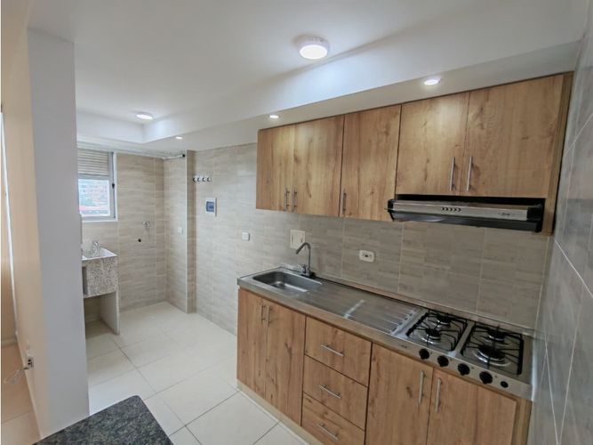 Apartamento de 2 alcobas en venta en Boulevar Del Puente, Piedecuesta, 60 m² · foto 18 de 24