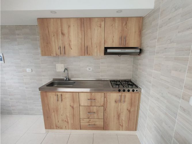 Apartamento de 2 alcobas en venta en Boulevar Del Puente, Piedecuesta, 60 m² · foto 19 de 24