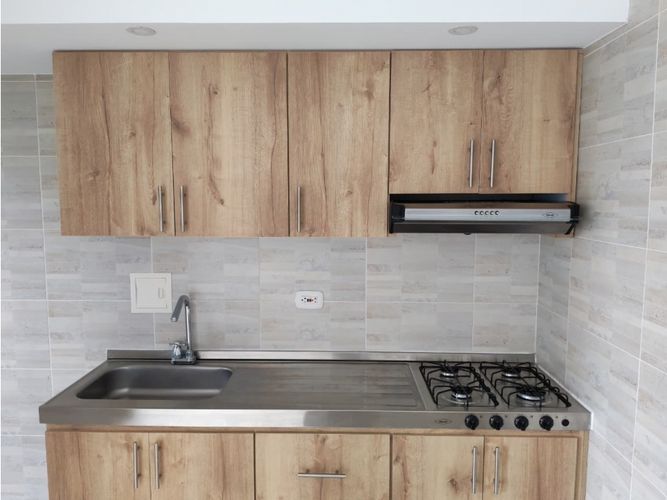 Apartamento de 2 alcobas en venta en Boulevar Del Puente, Piedecuesta, 60 m² · foto 20 de 24