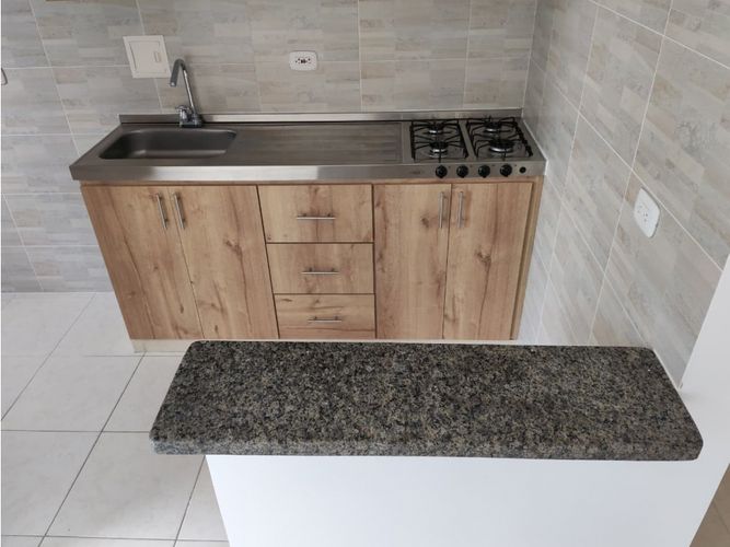 Apartamento de 2 alcobas en venta en Boulevar Del Puente, Piedecuesta, 60 m² · foto 22 de 24