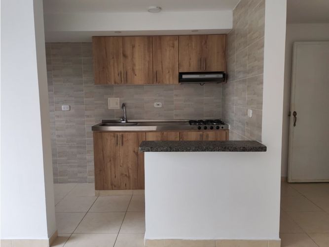 Apartamento de 2 alcobas en venta en Boulevar Del Puente, Piedecuesta, 60 m² · foto 23 de 24