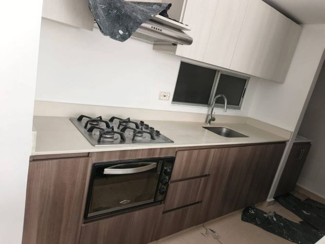 Apartamento de 3 alcobas en arriendo en Calasanz, Medellín, 100 m² · foto 2 de 20