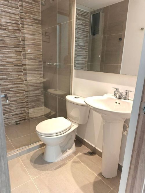 Apartamento de 3 alcobas en arriendo en Calasanz, Medellín, 100 m² · foto 8 de 20