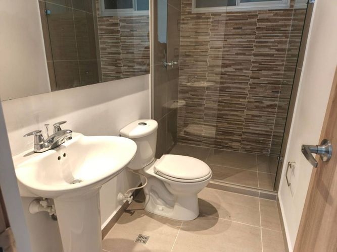 Apartamento de 3 alcobas en arriendo en Calasanz, Medellín, 100 m² · foto 9 de 20