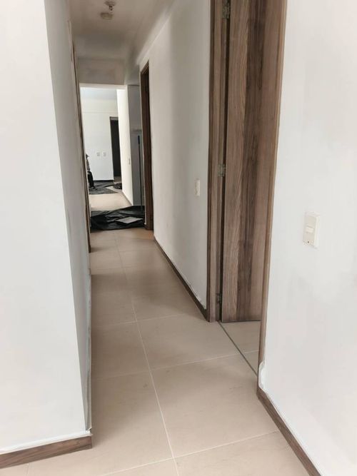 Apartamento de 3 alcobas en arriendo en Calasanz, Medellín, 100 m² · foto 11 de 20