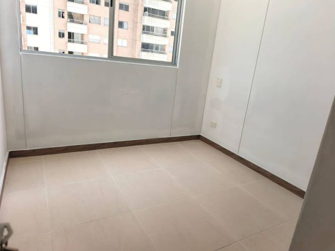Apartamento de 3 alcobas en arriendo en Calasanz, Medellín, 100 m² · foto 13 de 20