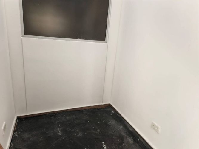 Apartamento de 3 alcobas en arriendo en Calasanz, Medellín, 100 m² · foto 14 de 20