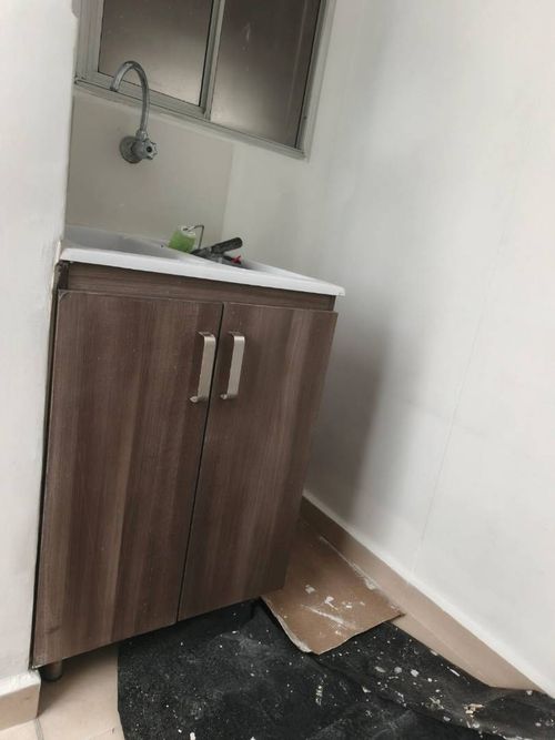 Apartamento de 3 alcobas en arriendo en Calasanz, Medellín, 100 m² · foto 16 de 20