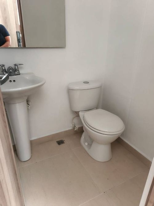 Apartamento de 3 alcobas en arriendo en Calasanz, Medellín, 100 m² · foto 19 de 20