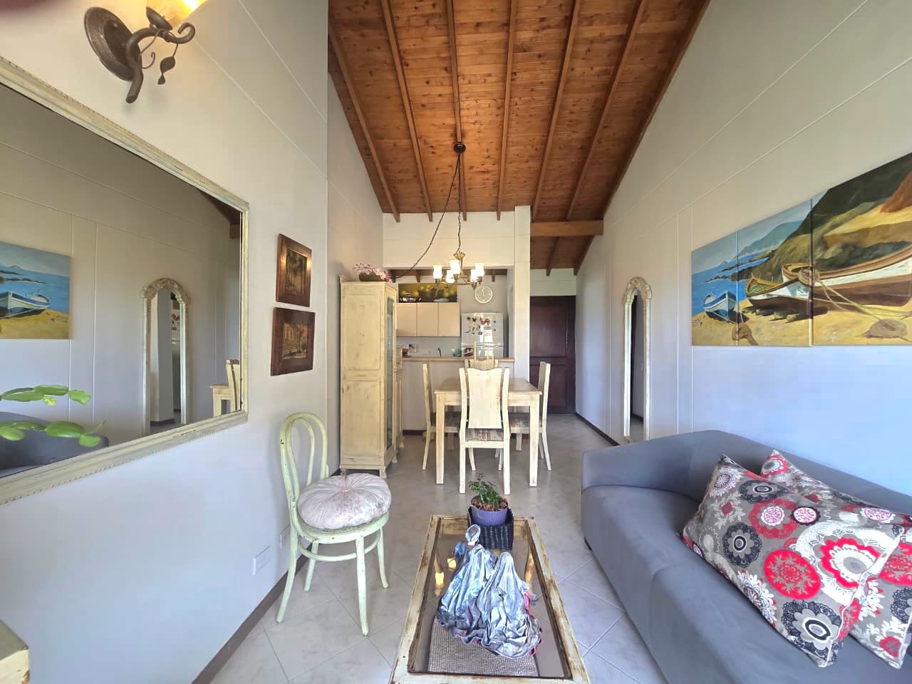 Apartamento en venta en Belén Rosales, Medellín · foto 3 de 14