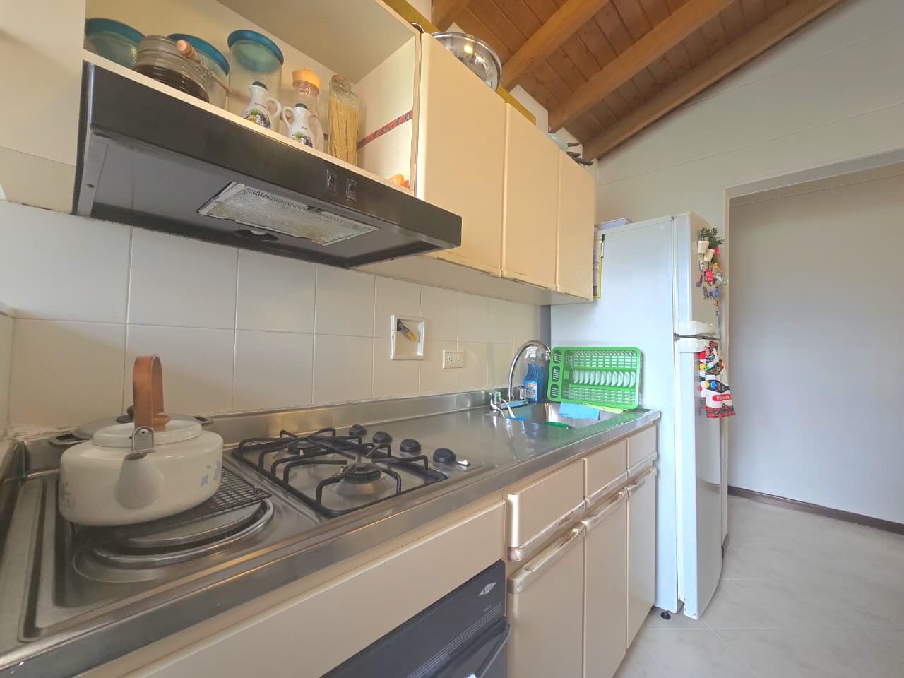 Apartamento en venta en Belén Rosales, Medellín · foto 4 de 14