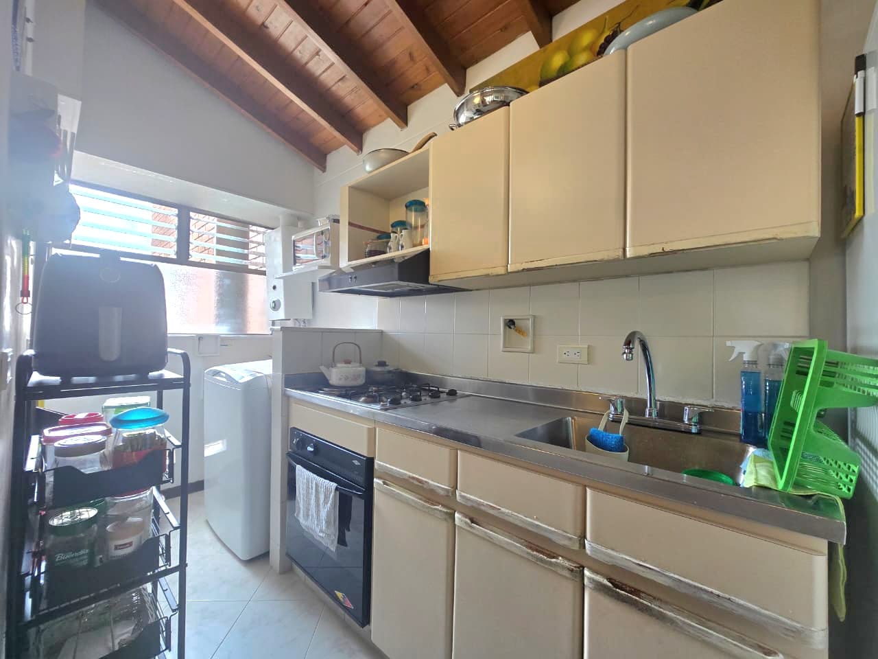 Apartamento en venta en Belén Rosales, Medellín · foto 5 de 14