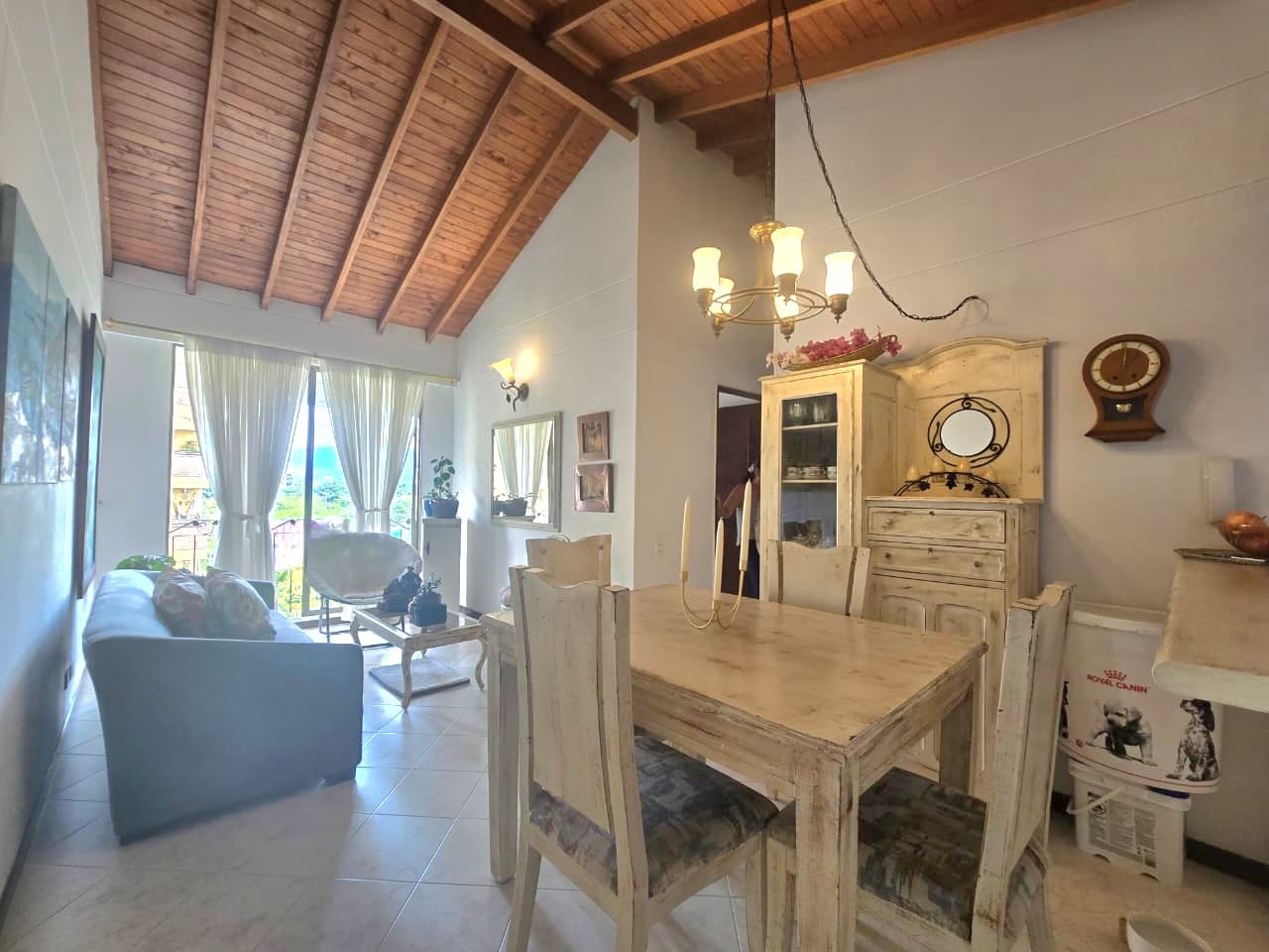 Apartamento en venta en Belén Rosales, Medellín · foto 6 de 14