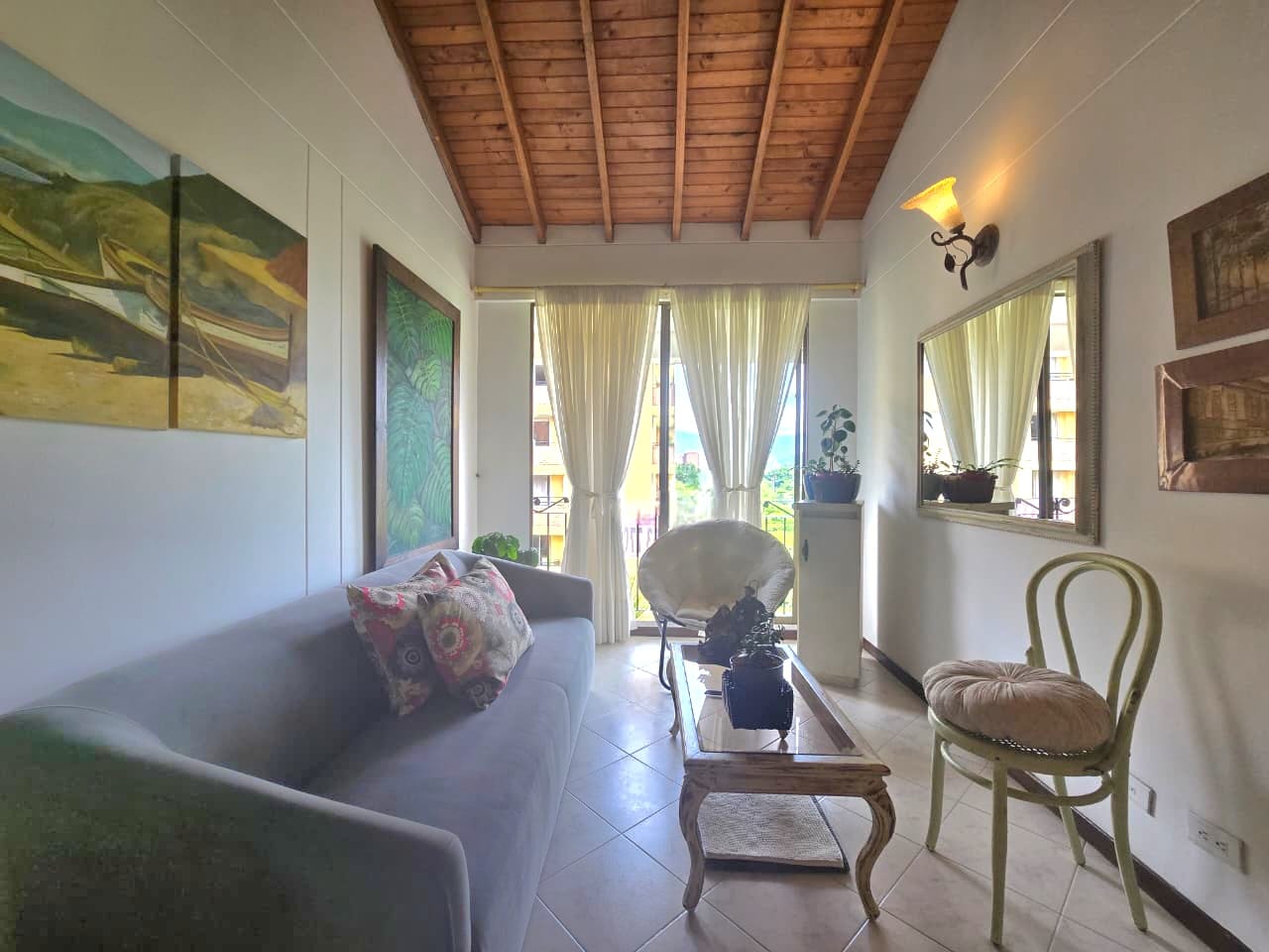 Apartamento en venta en Belén Rosales, Medellín · foto 7 de 14