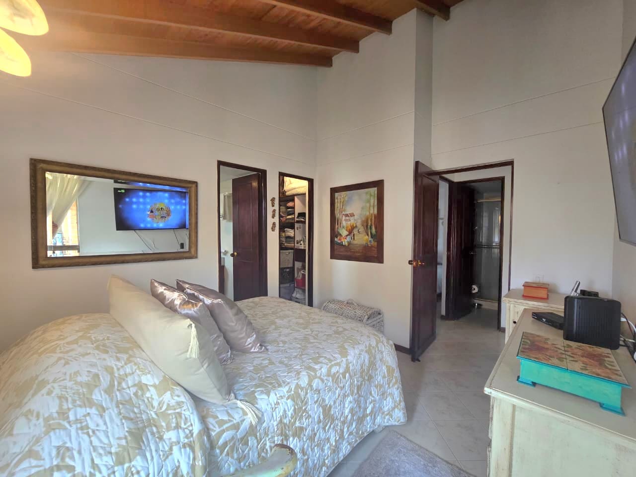 Apartamento en venta en Belén Rosales, Medellín · foto 8 de 14