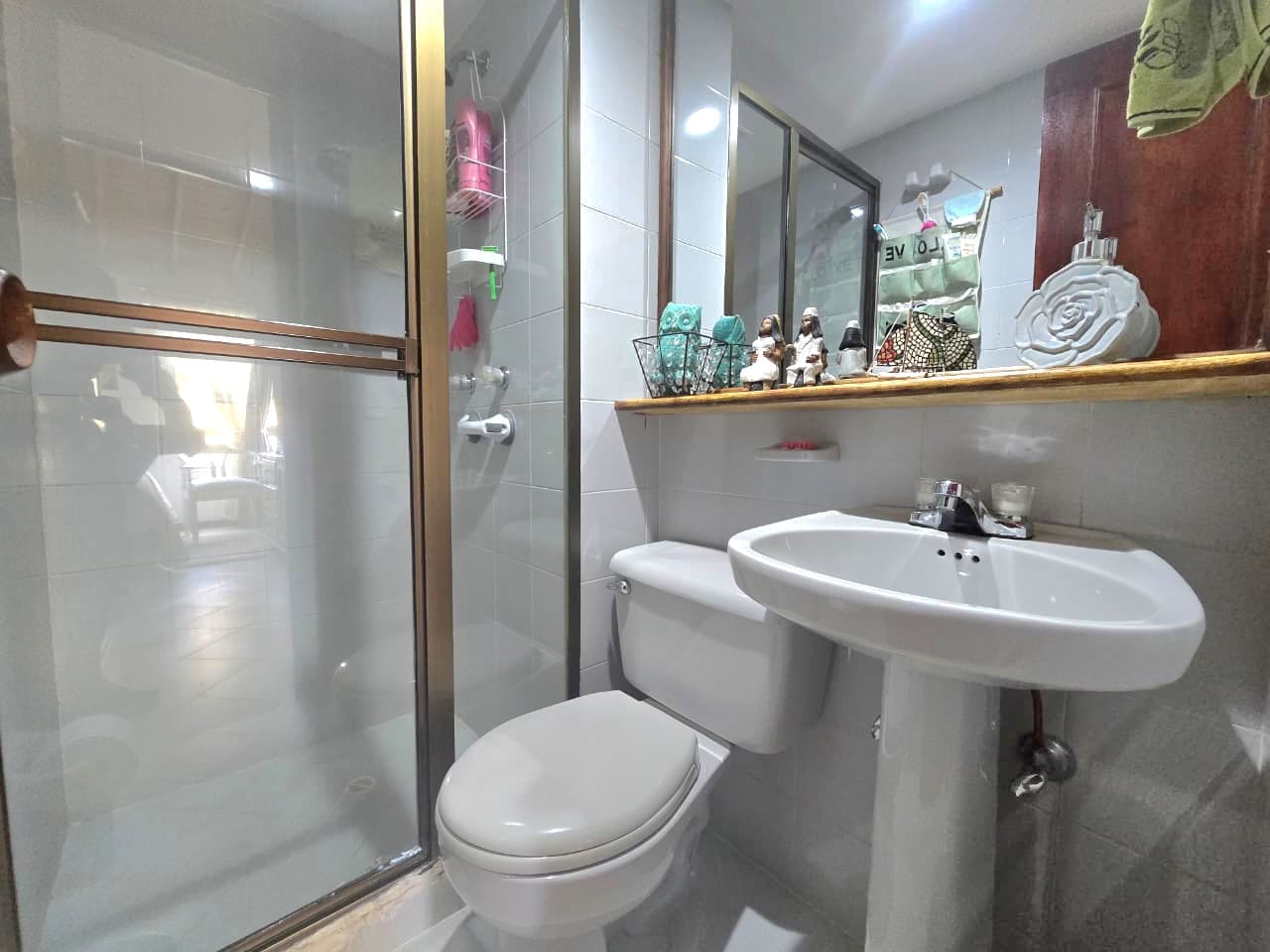 Apartamento en venta en Belén Rosales, Medellín · foto 9 de 14