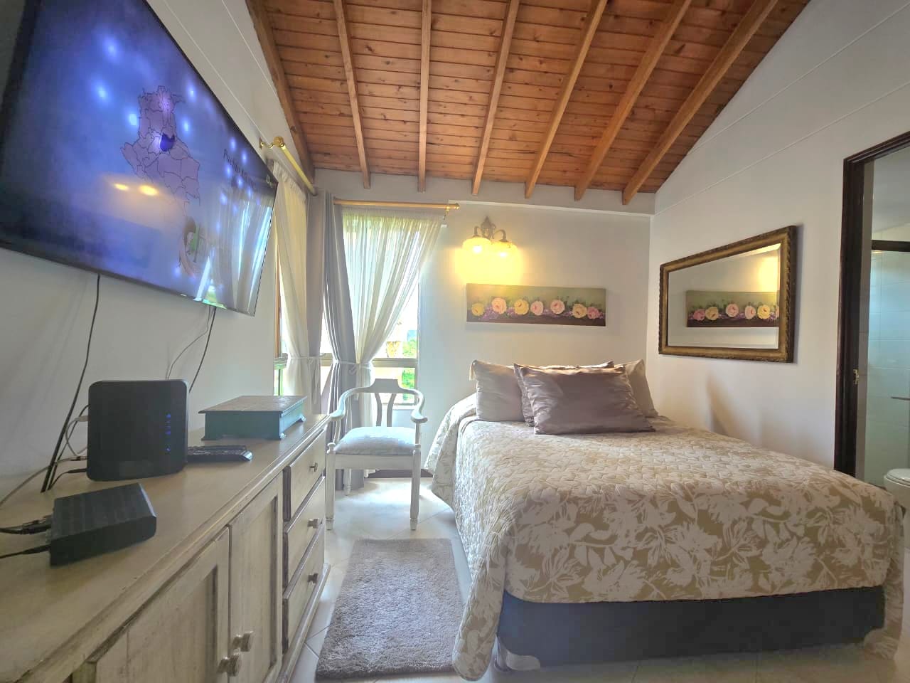 Apartamento en venta en Belén Rosales, Medellín · foto 12 de 14
