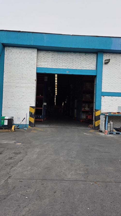 Bodega en arriendo en Salomia, Cali, 4200 m² · foto 24 de 24