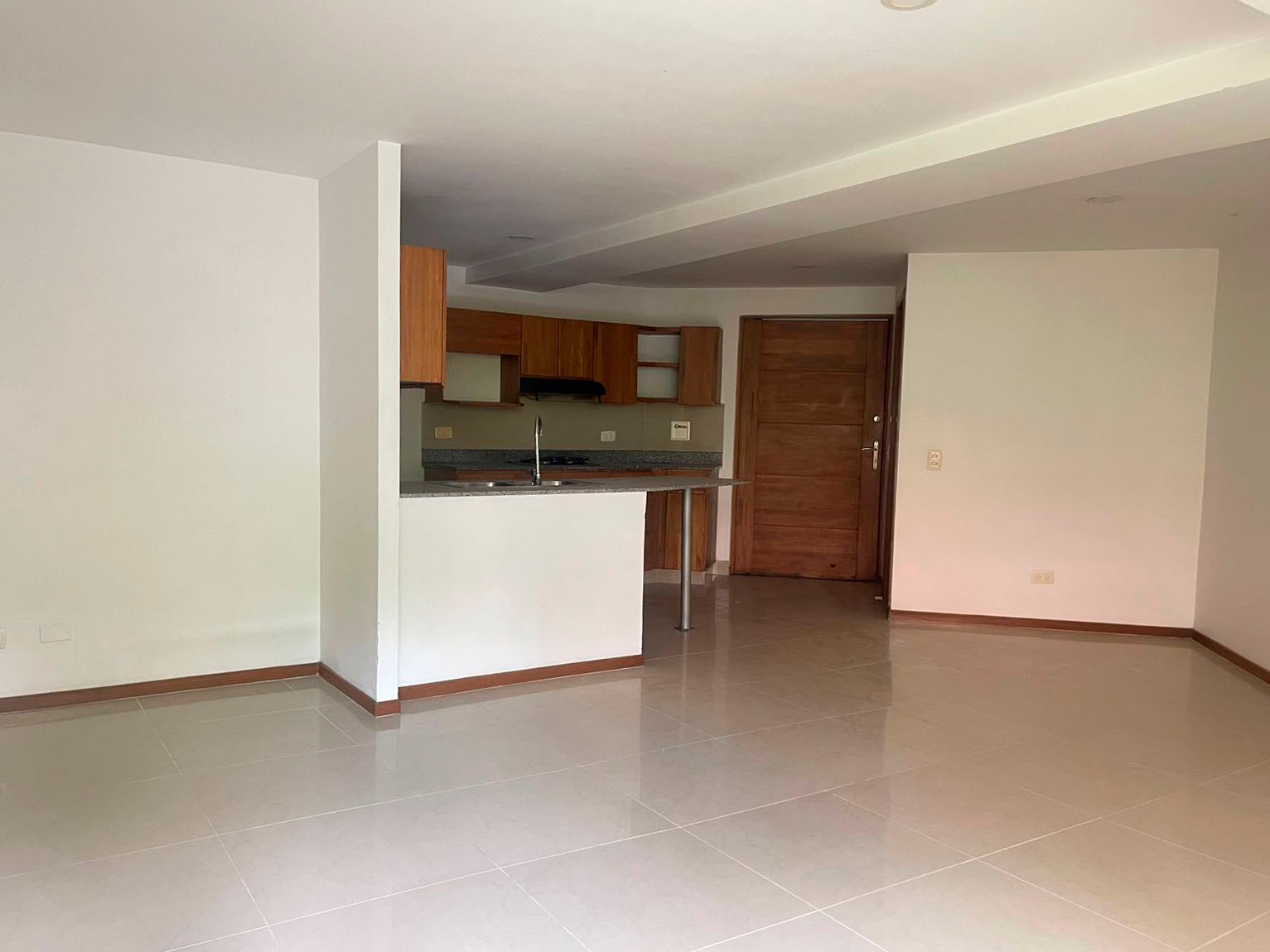 Apartamento en venta en Vegas De La Doctora, Sabaneta · foto 6 de 19