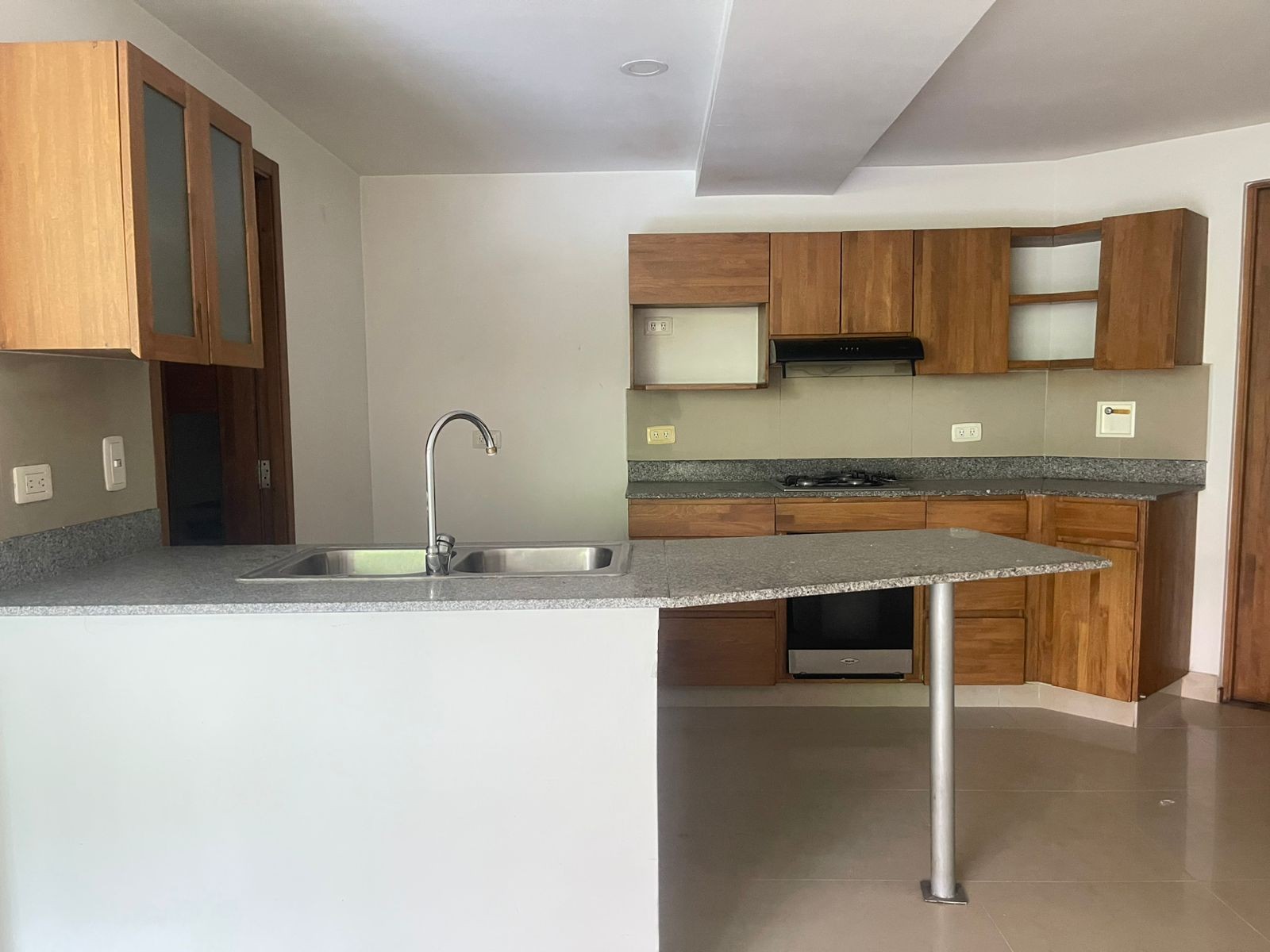 Apartamento en venta en Vegas De La Doctora, Sabaneta · foto 5 de 19