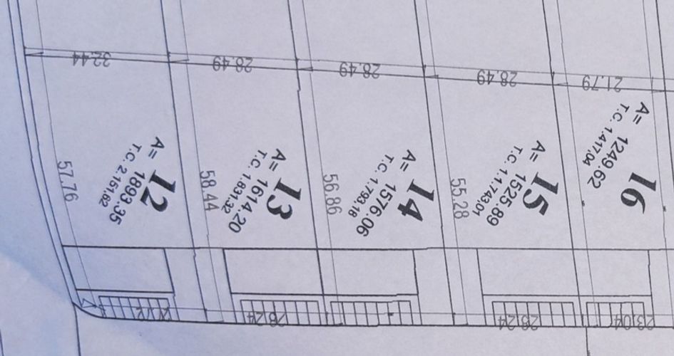 Lote en venta en Ub El Trebol, Mosquera, 1500 m² · foto 2 de 2