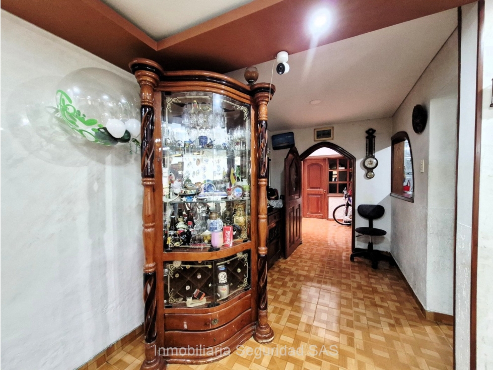 Casa en venta en Carvajal, Bogotá · foto 4 de 17