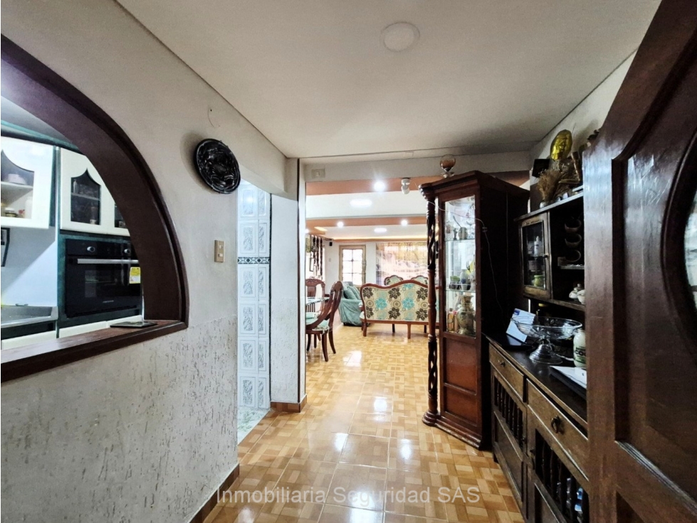 Casa en venta en Carvajal, Bogotá · foto 5 de 17