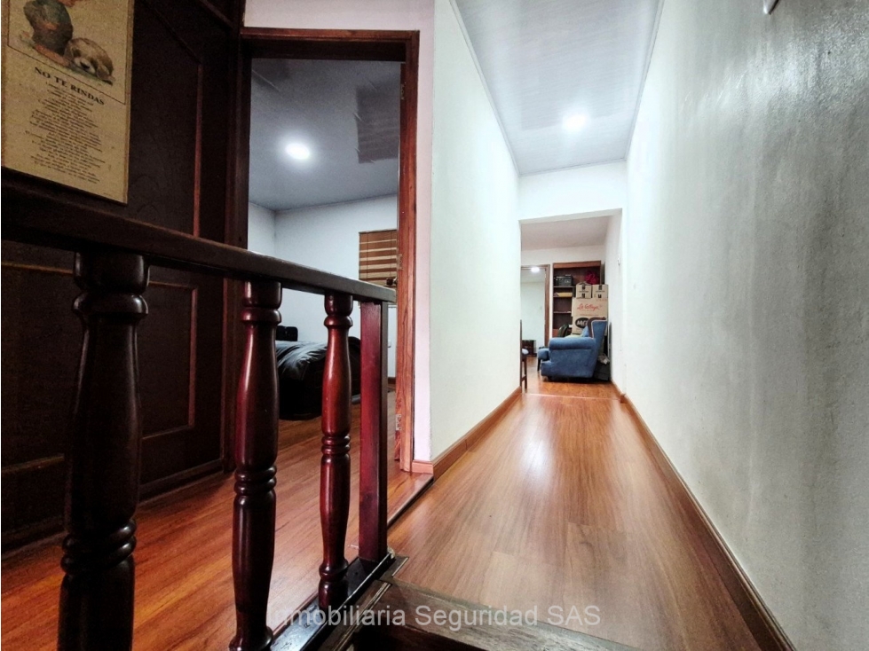 Casa en venta en Carvajal, Bogotá · foto 7 de 17
