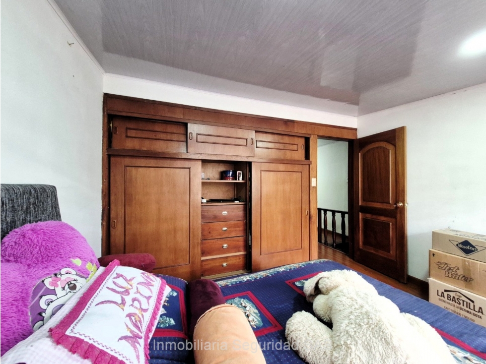 Casa en venta en Carvajal, Bogotá · foto 9 de 17