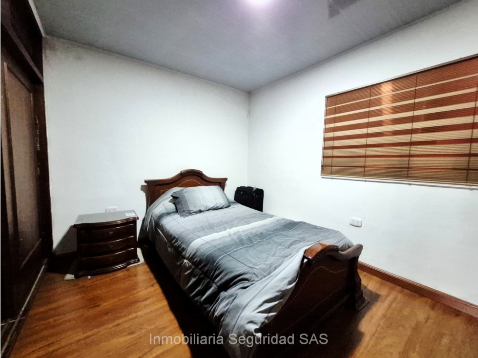 Casa en venta en Carvajal, Bogotá · foto 10 de 17