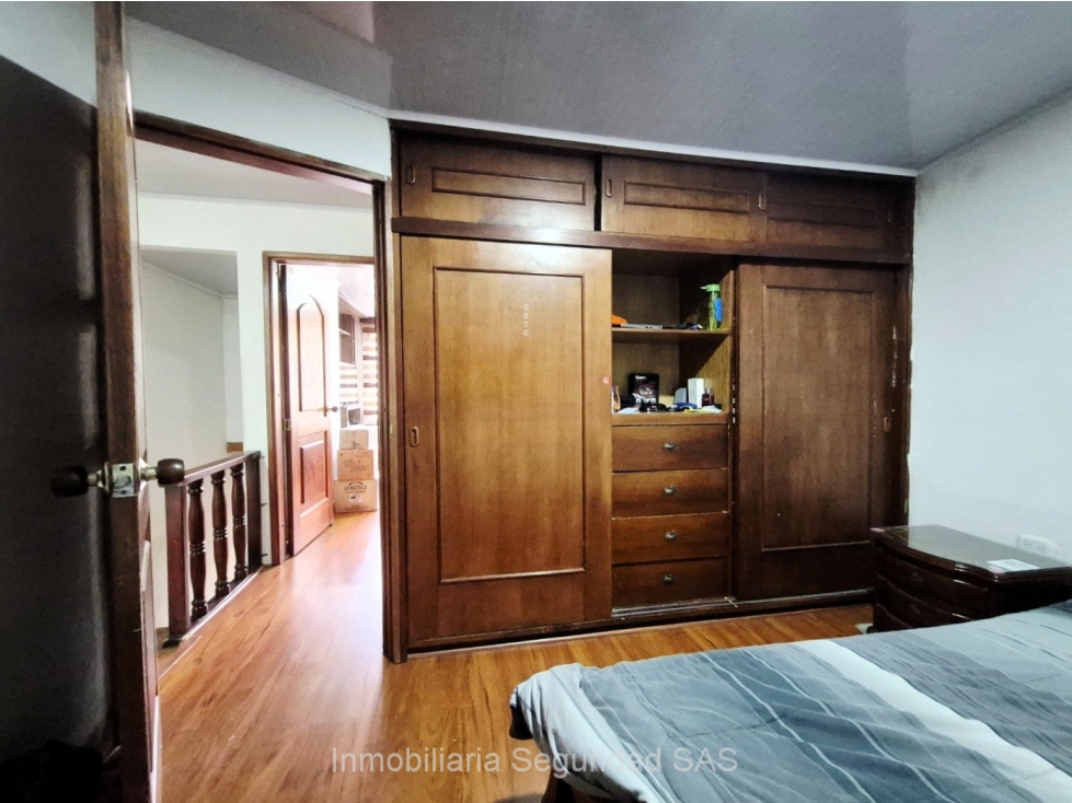 Casa en venta en Carvajal, Bogotá · foto 11 de 17