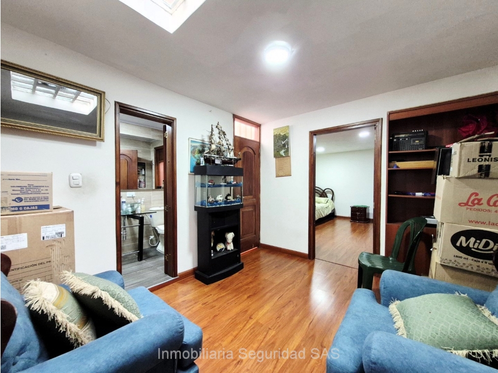 Casa en venta en Carvajal, Bogotá · foto 12 de 17